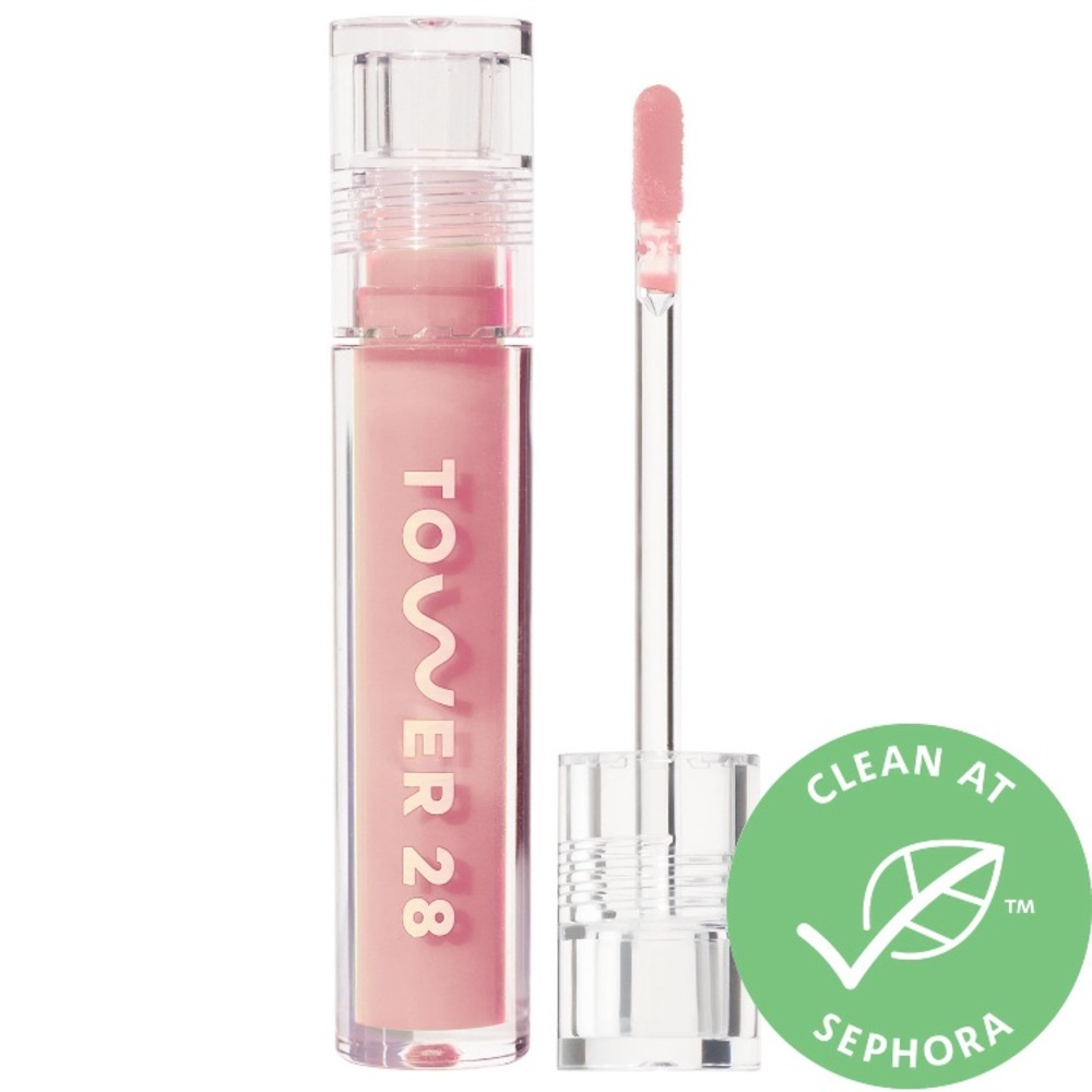Tower 28 gloss